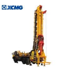 XCMG Official Manufacturer Water Well Drilling Rig XSC30/1200 for sale